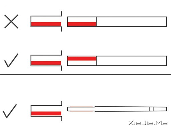 方便的双面U盘设计（二）